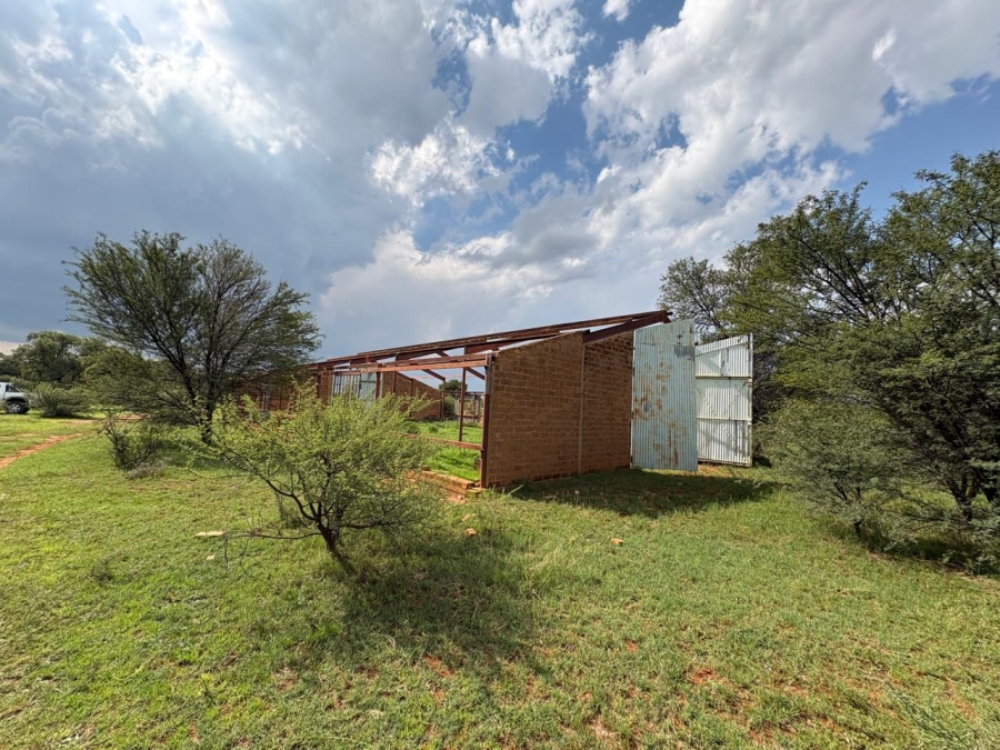 Commercial Property for Sale in Christiana Rural North West